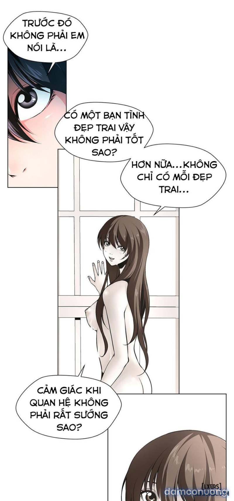 Twin Slave - Nô Lệ Chapter 34 - Page 9