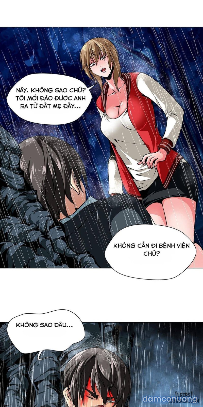 Twin Slave - Nô Lệ Chapter 26 - Page 6