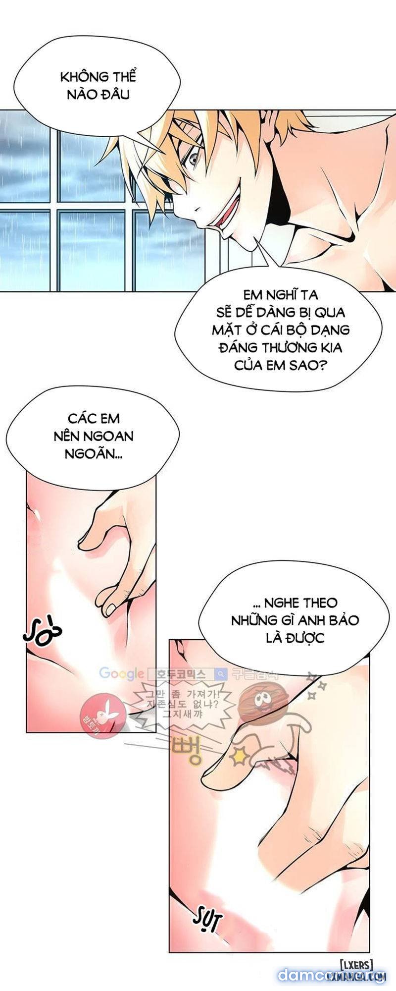 Twin Slave - Nô Lệ - Chương 104 - Page 18