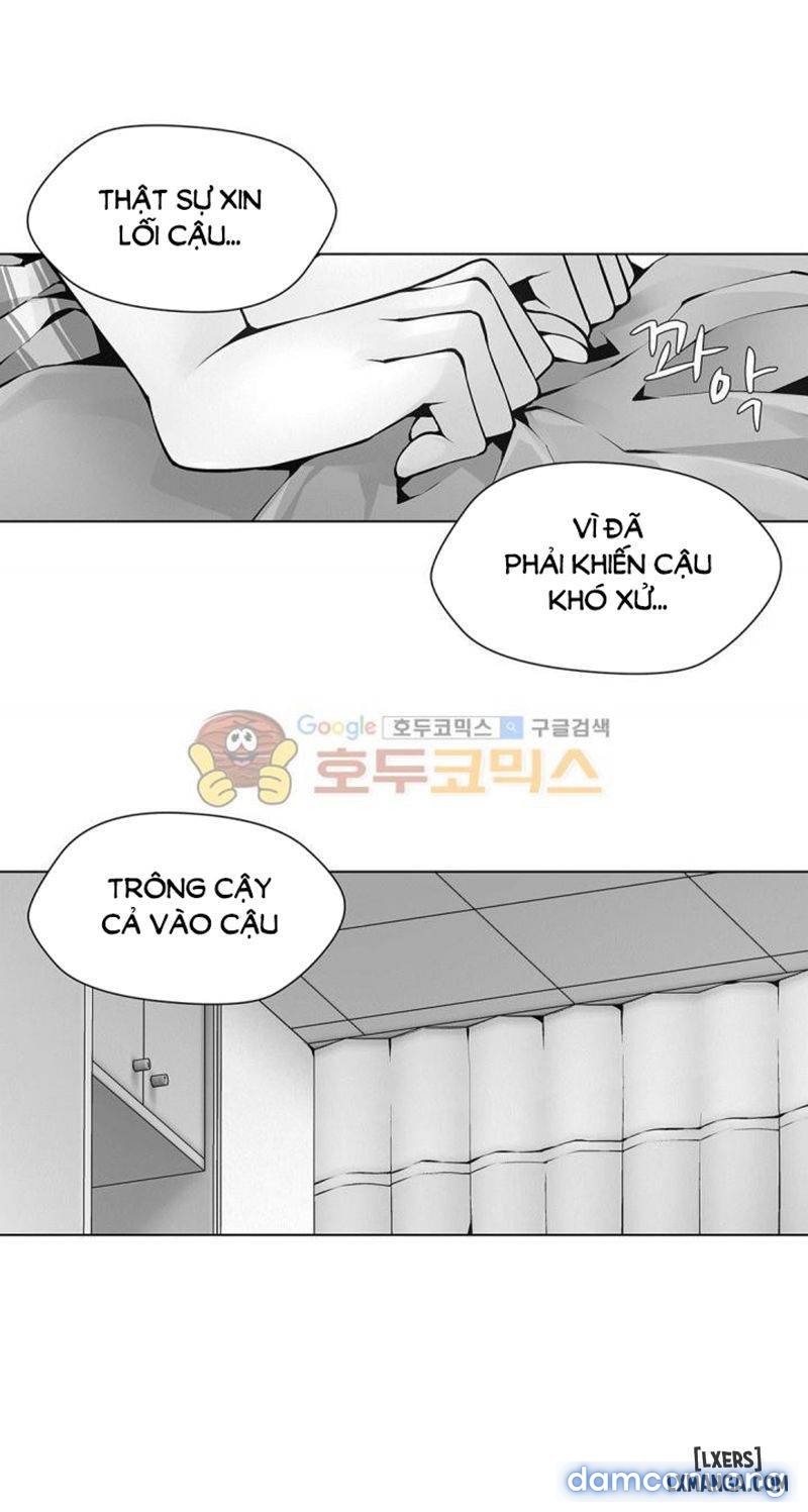 Twin Slave - Nô Lệ Chapter 111 - Page 1