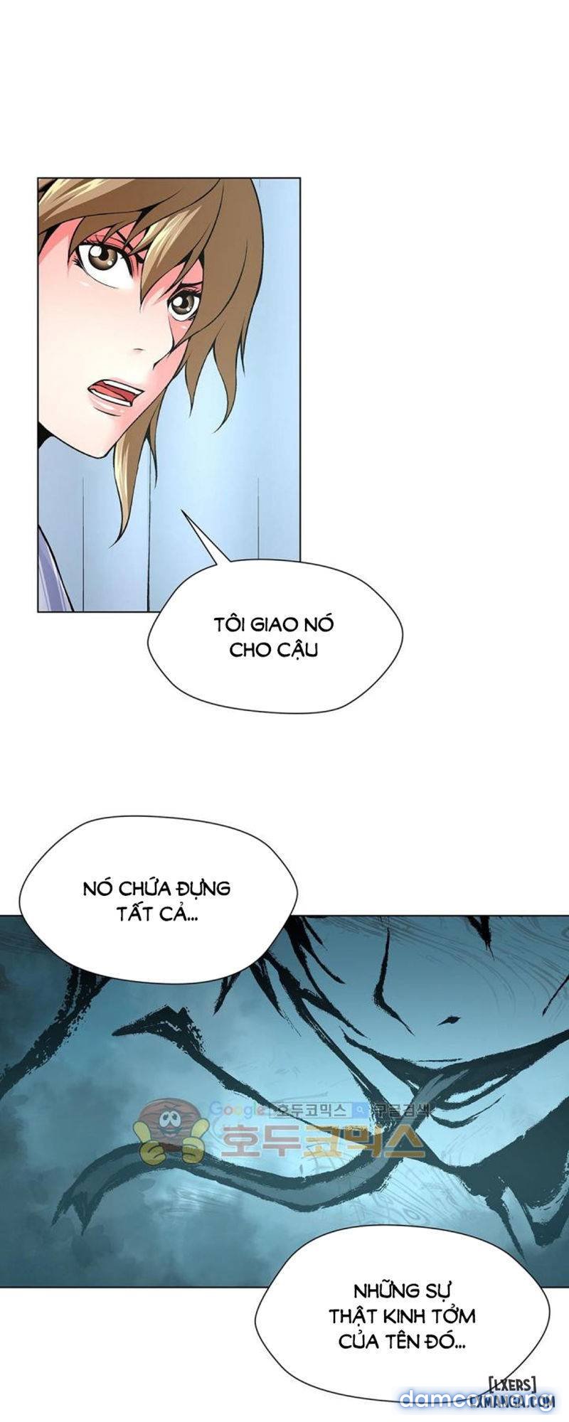 Twin Slave - Nô Lệ Chapter 111 - Page 13