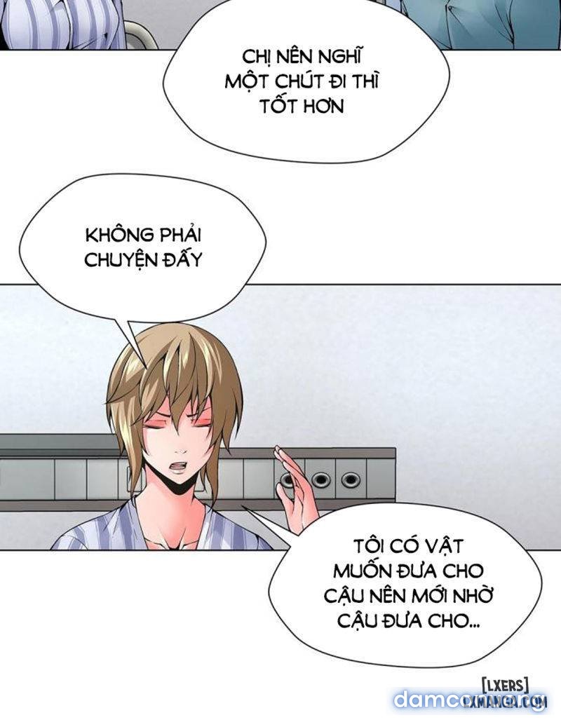 Twin Slave - Nô Lệ Chapter 111 - Page 6