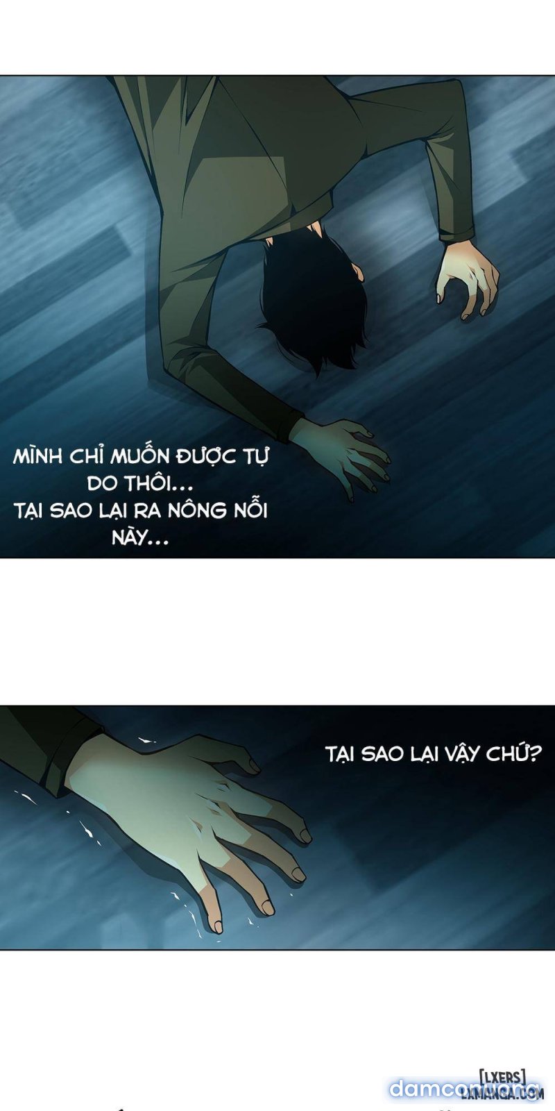 Twin Slave - Nô Lệ Chapter 39 - Page 10