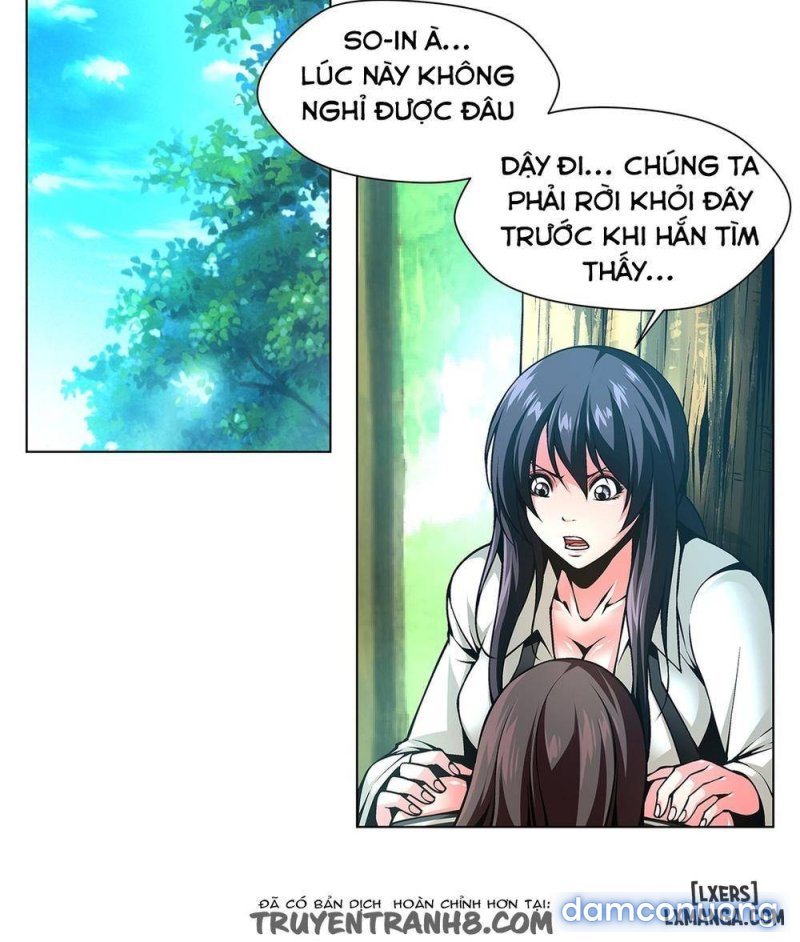 Twin Slave - Nô Lệ Chapter 39 - Page 15