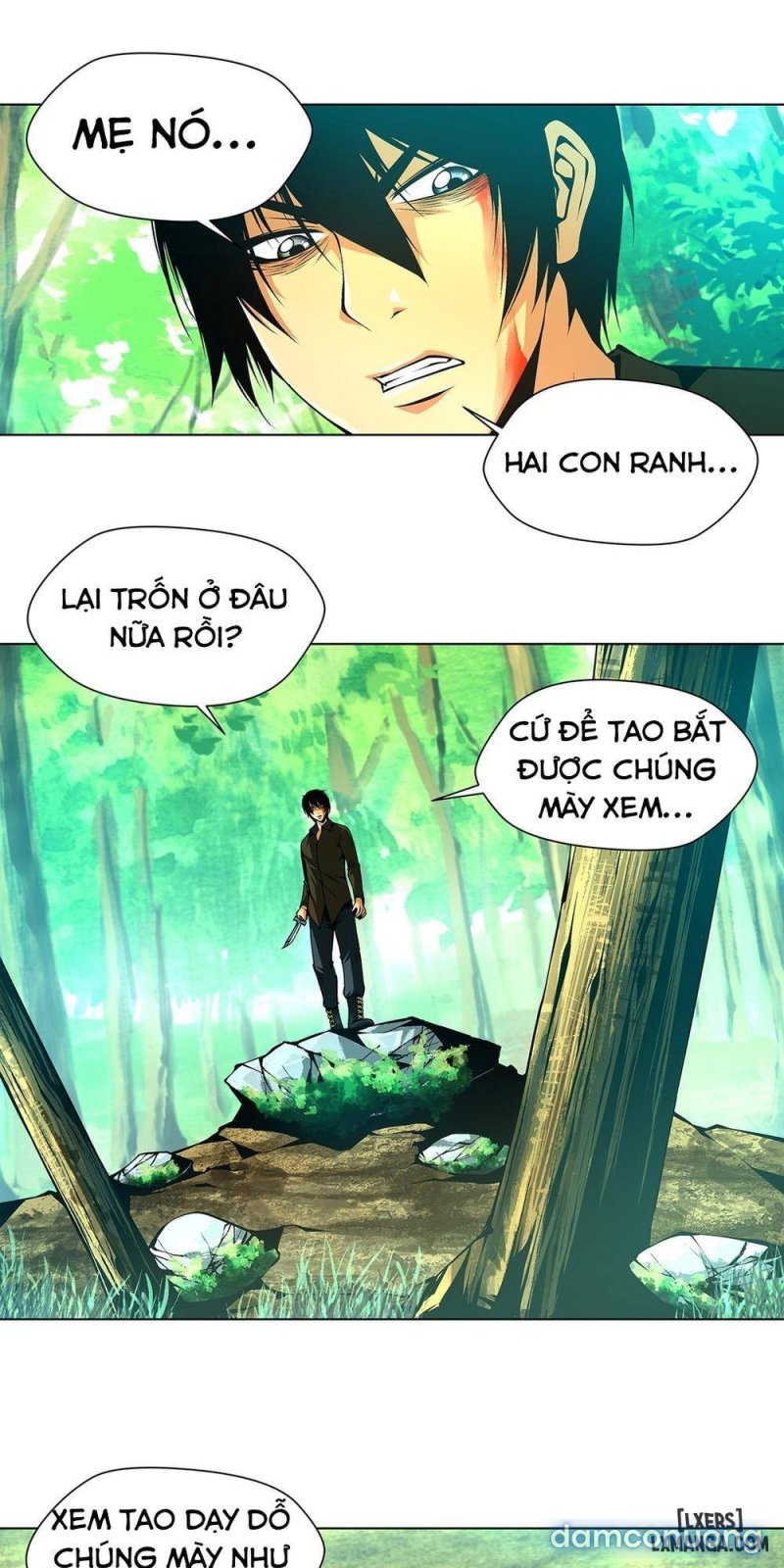 Twin Slave - Nô Lệ Chapter 39 - Page 17