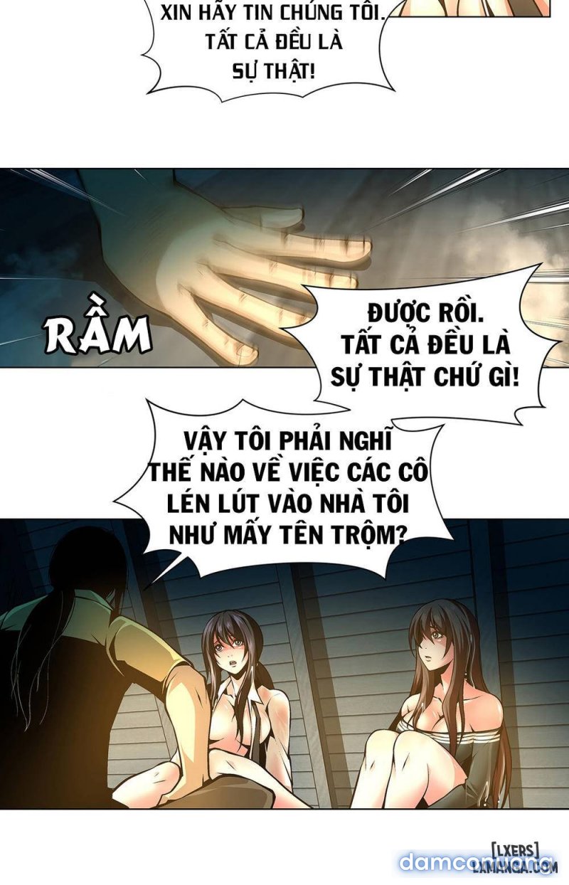 Twin Slave - Nô Lệ - Chương 35 - Page 19