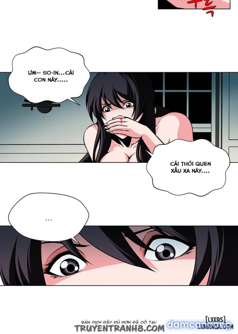 Twin Slave - Nô Lệ - Chương 22 - Page 19