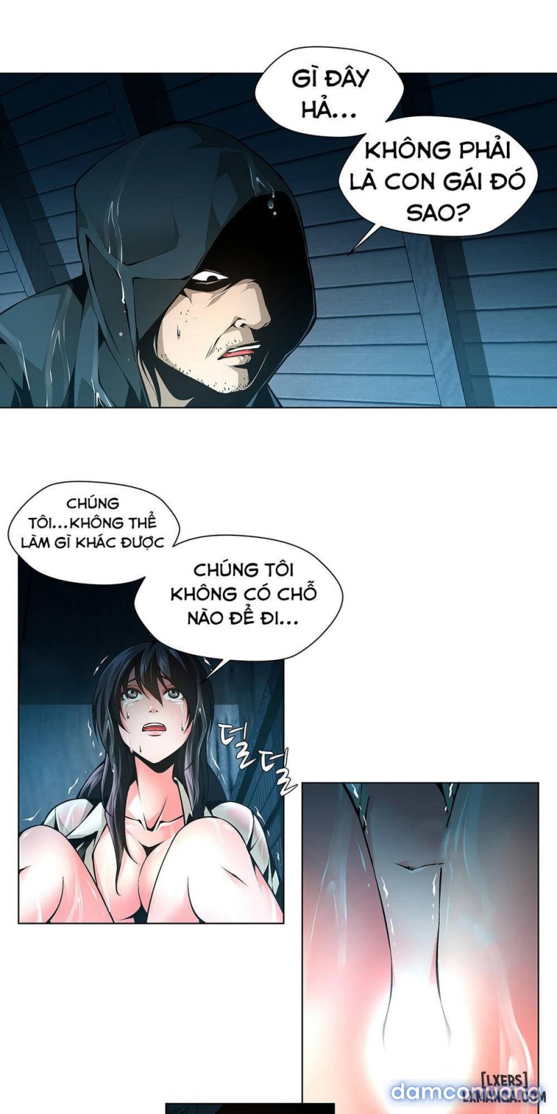 Twin Slave - Nô Lệ Chapter 35 - Page 14