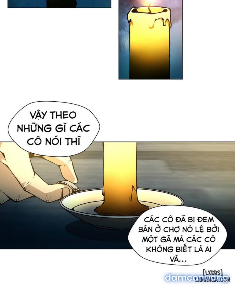 Twin Slave - Nô Lệ Chapter 35 - Page 17