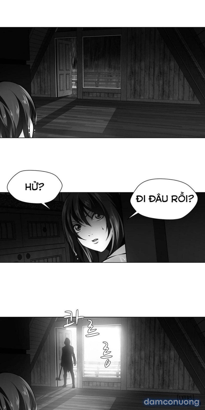 Twin Slave - Nô Lệ Chapter 35 - Page 3