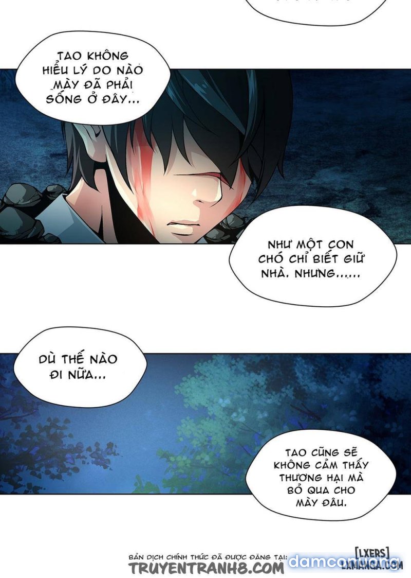 Twin Slave - Nô Lệ Chapter 18 - Page 10