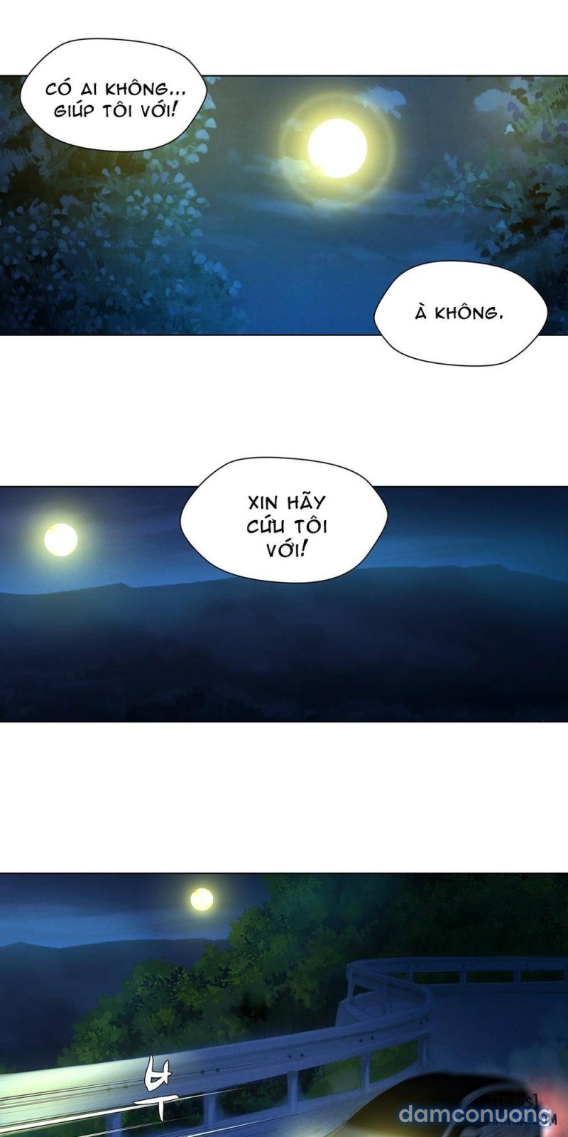 Twin Slave - Nô Lệ Chapter 18 - Page 15