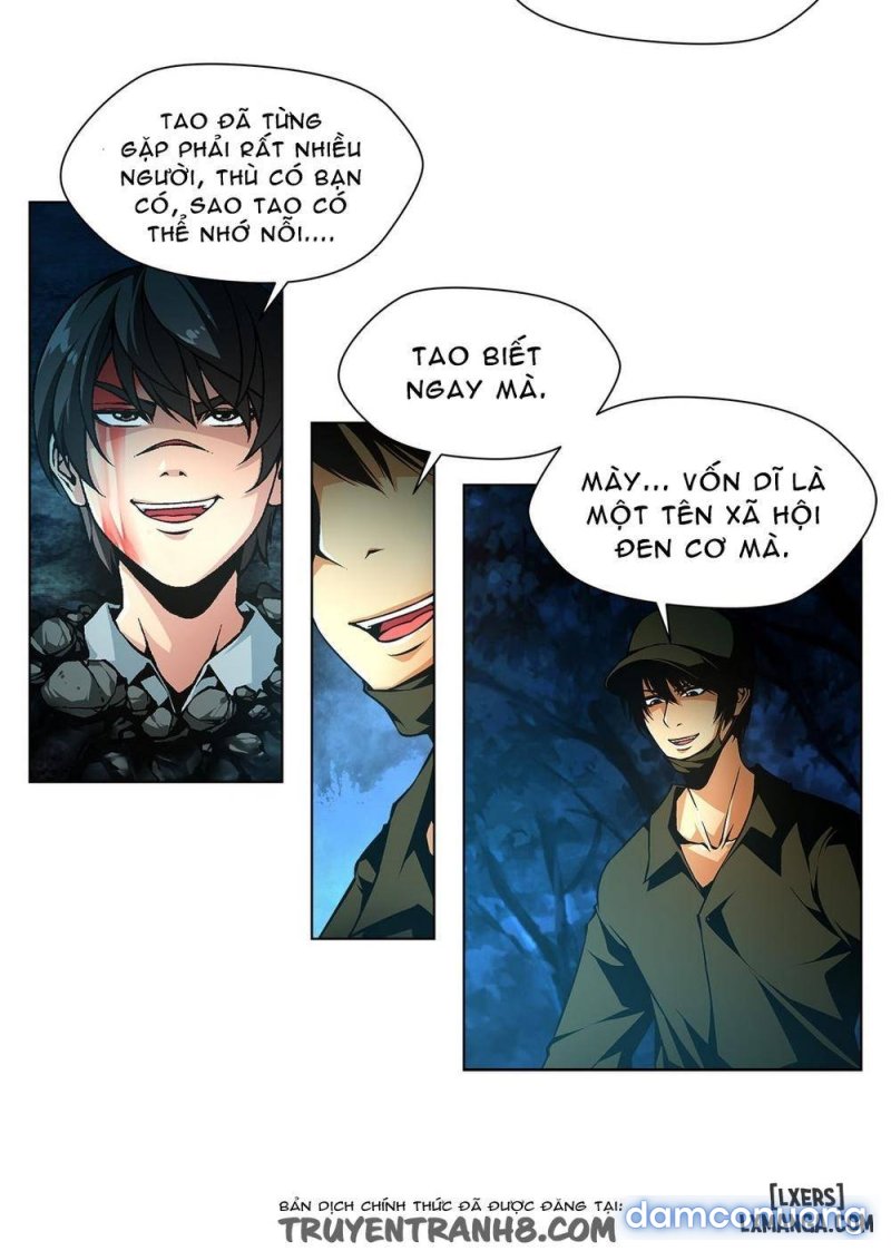 Twin Slave - Nô Lệ Chapter 18 - Page 4