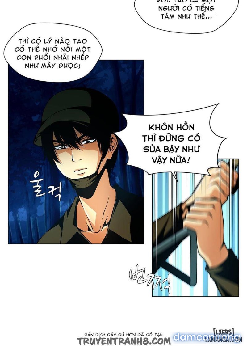 Twin Slave - Nô Lệ Chapter 18 - Page 6