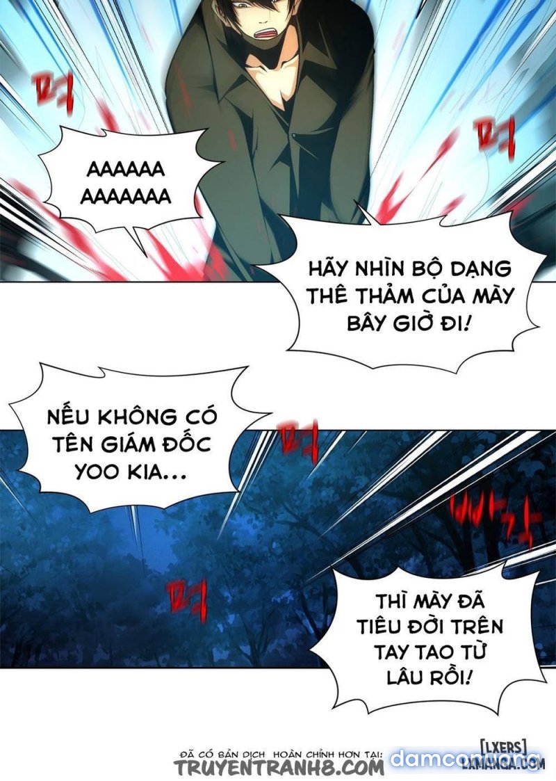 Twin Slave - Nô Lệ Chapter 18 - Page 8