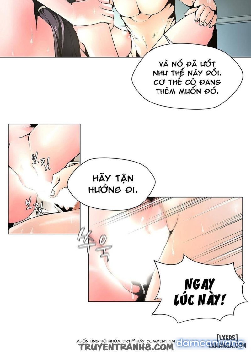 Twin Slave - Nô Lệ Chapter 7 - Page 25