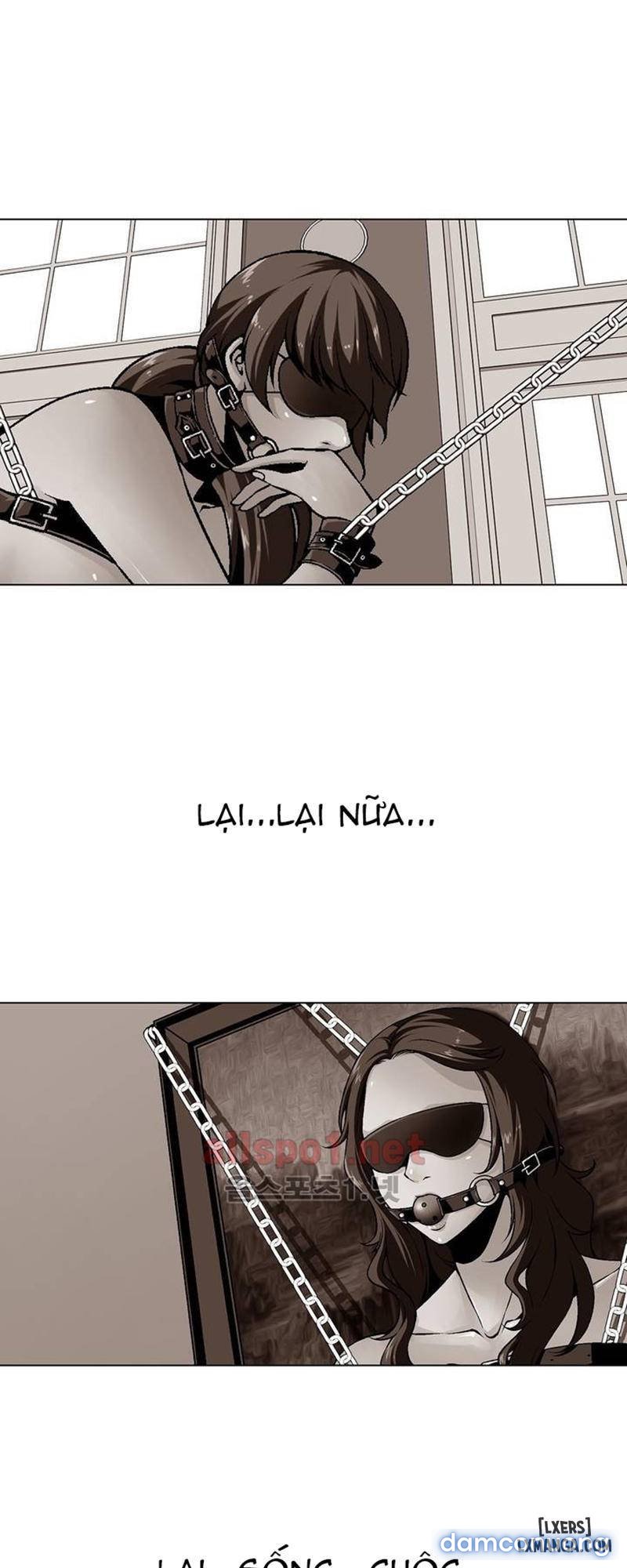 Twin Slave - Nô Lệ Chapter 60 - Page 16