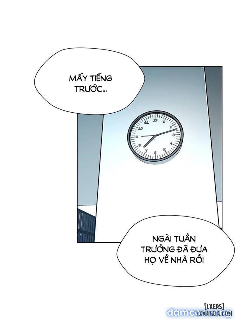 Twin Slave - Nô Lệ Chapter 59 - Page 20