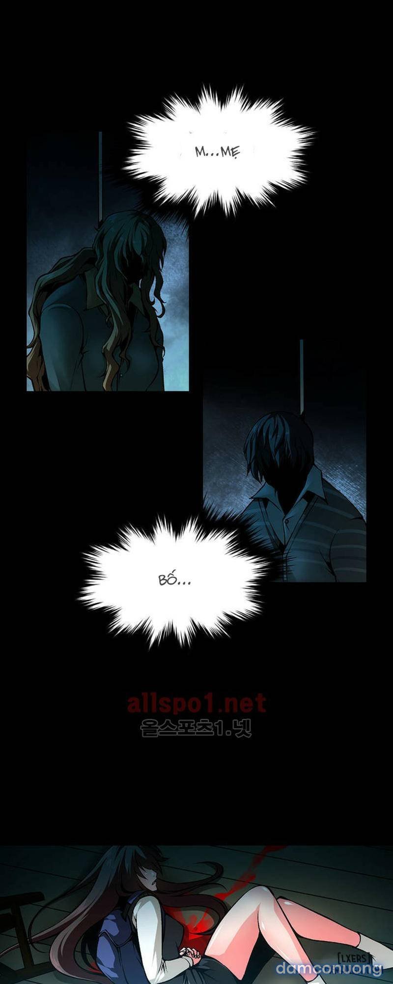 Twin Slave - Nô Lệ - Chương 44 - Page 29