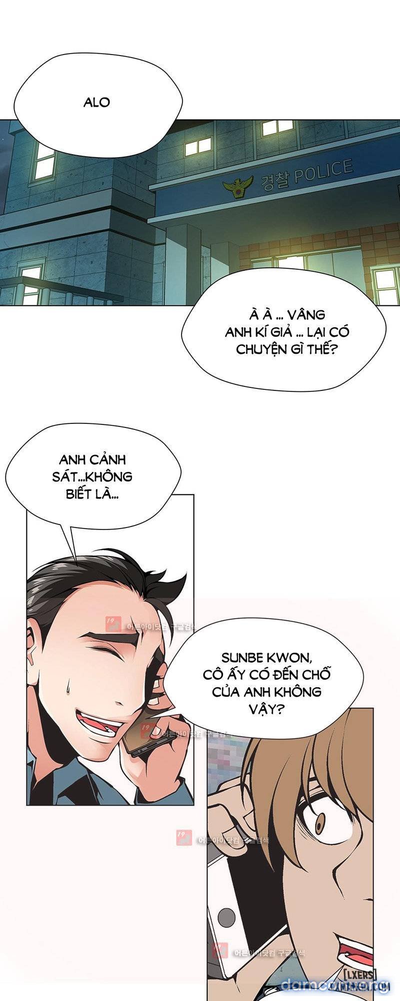 Twin Slave - Nô Lệ Chapter 87 - Page 23