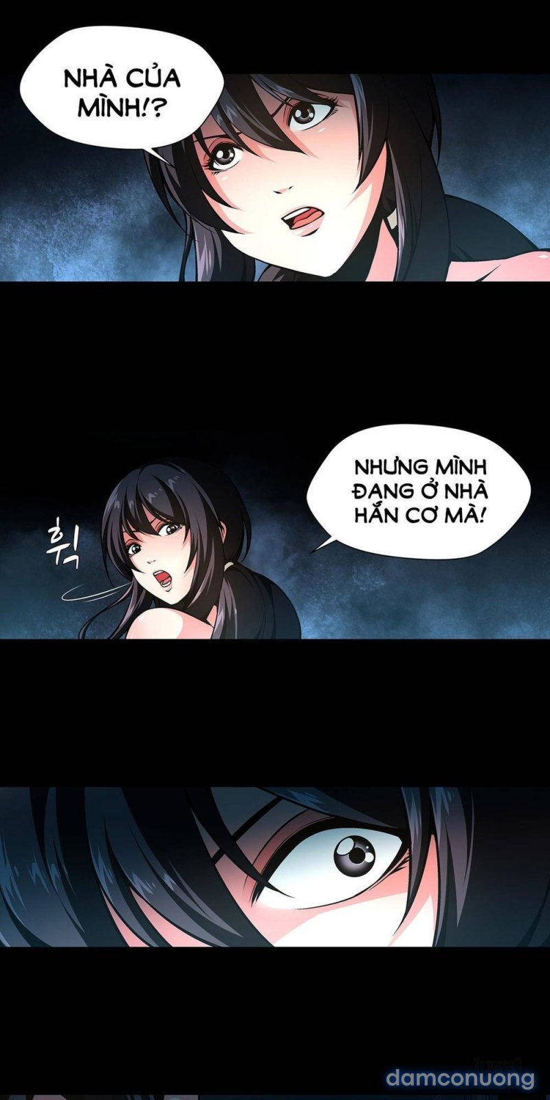 Twin Slave - Nô Lệ Chapter 21 - Page 11