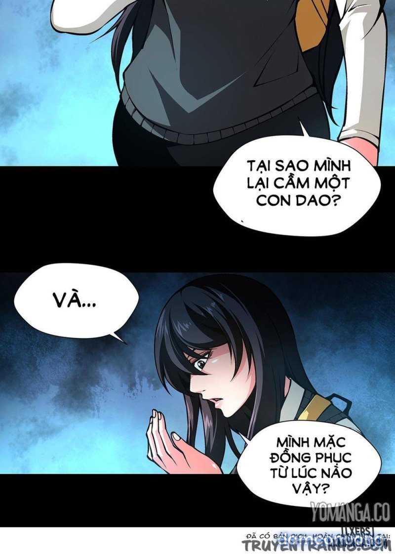 Twin Slave - Nô Lệ Chapter 21 - Page 14