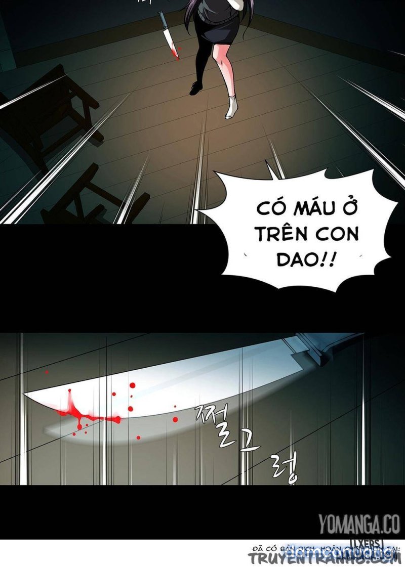 Twin Slave - Nô Lệ Chapter 21 - Page 16