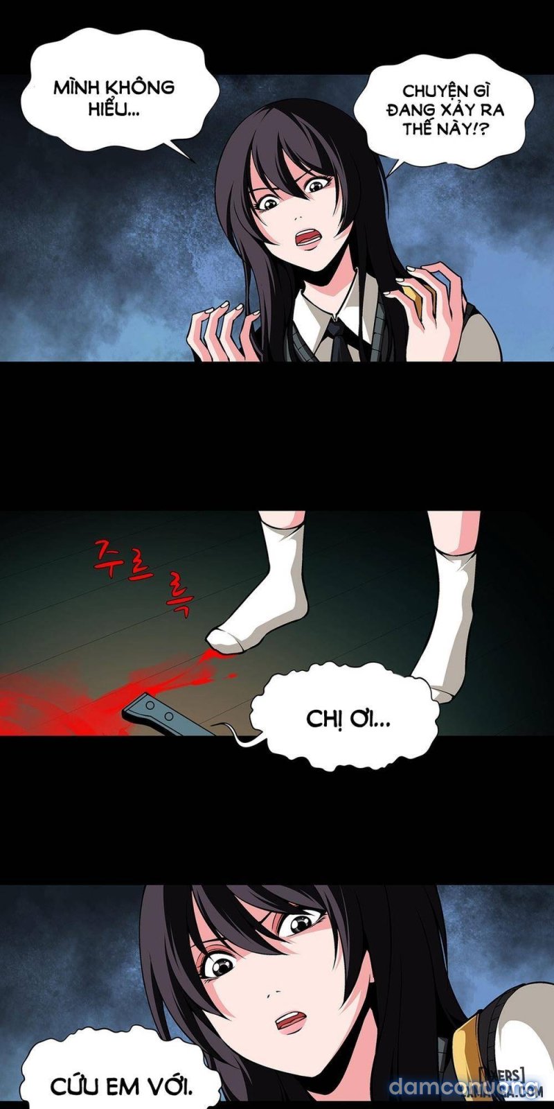 Twin Slave - Nô Lệ Chapter 21 - Page 17