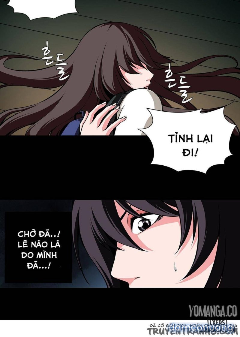 Twin Slave - Nô Lệ Chapter 21 - Page 20