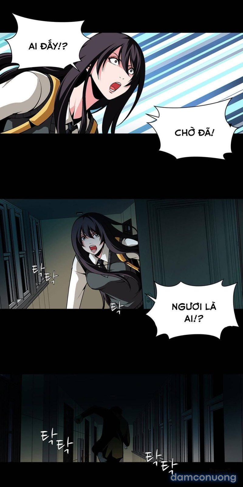 Twin Slave - Nô Lệ Chapter 21 - Page 23