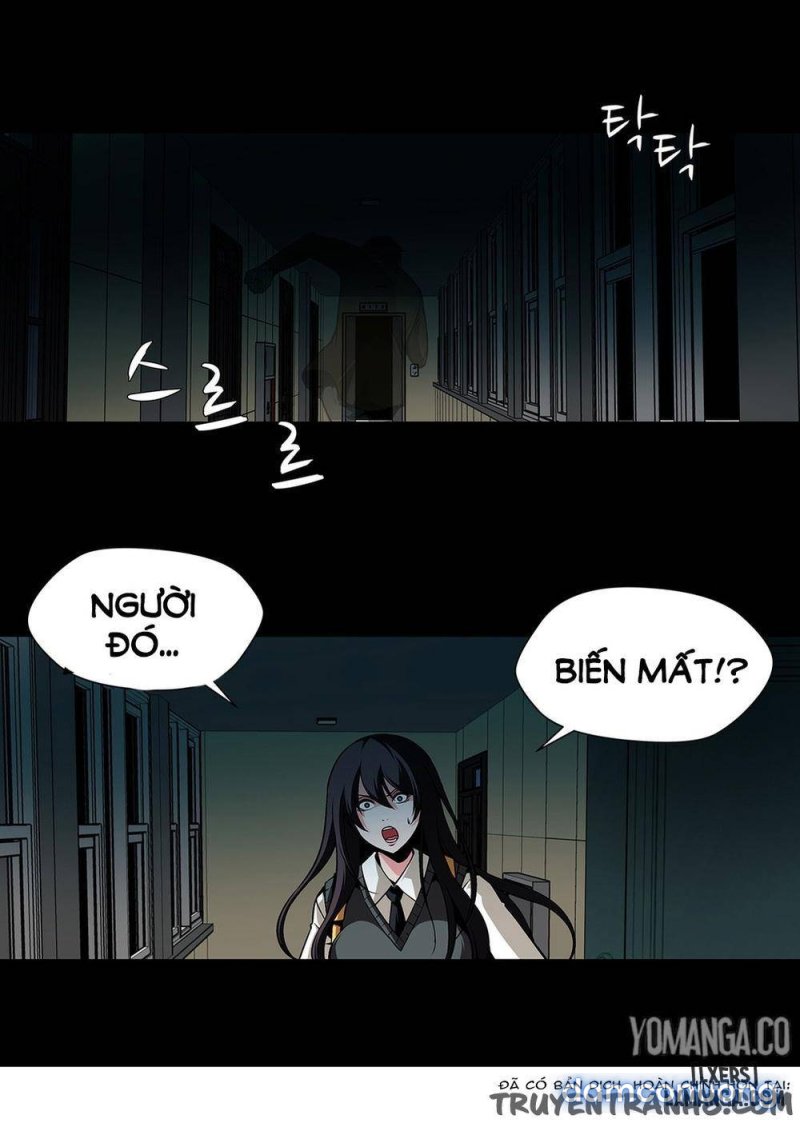 Twin Slave - Nô Lệ Chapter 21 - Page 24