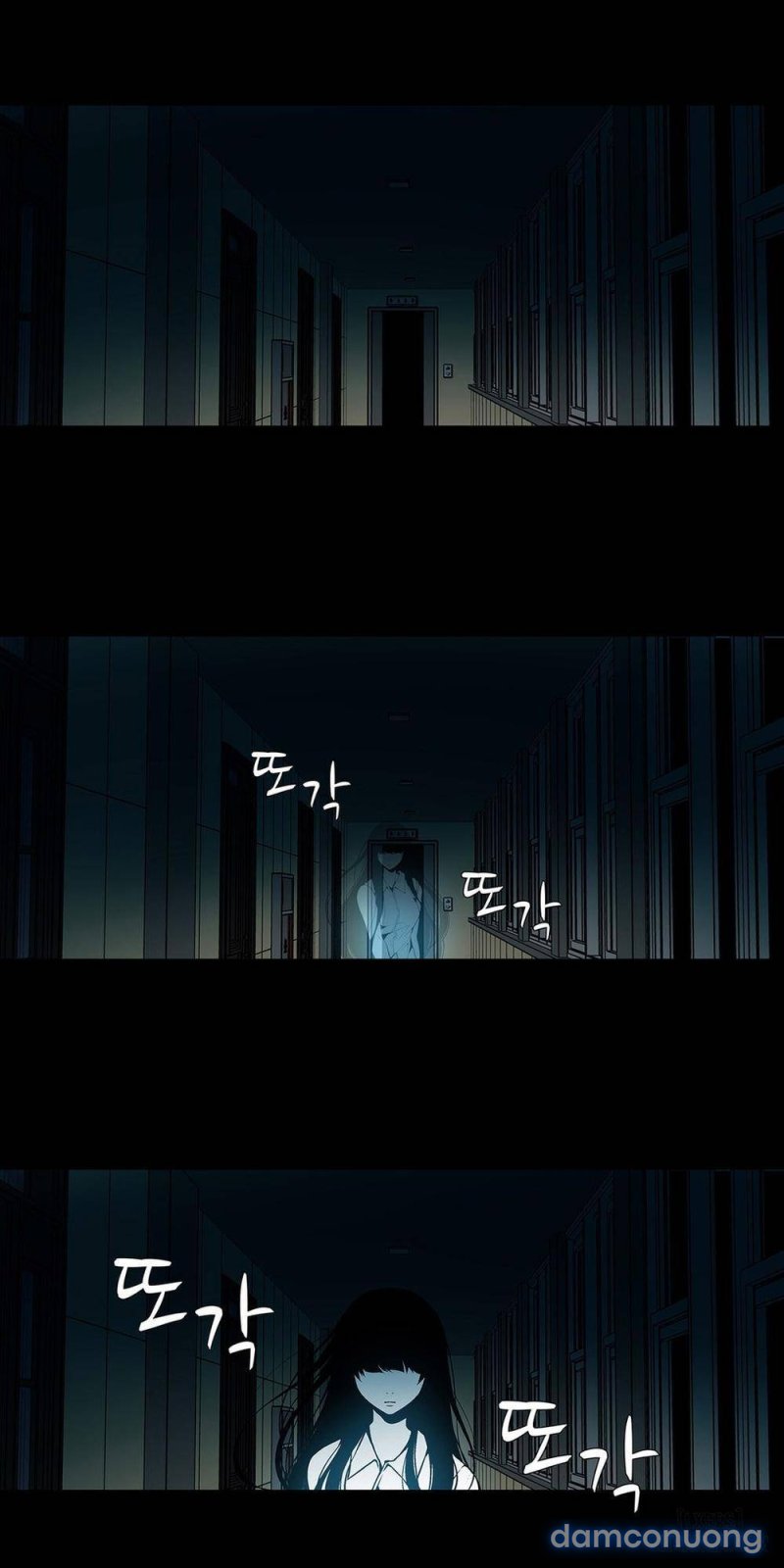 Twin Slave - Nô Lệ Chapter 21 - Page 25