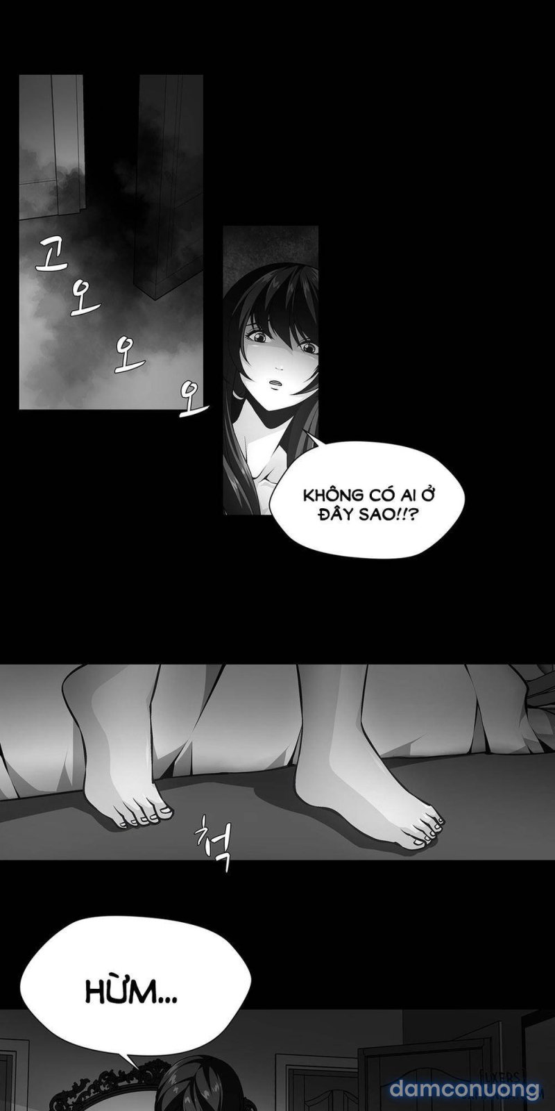 Twin Slave - Nô Lệ Chapter 21 - Page 3