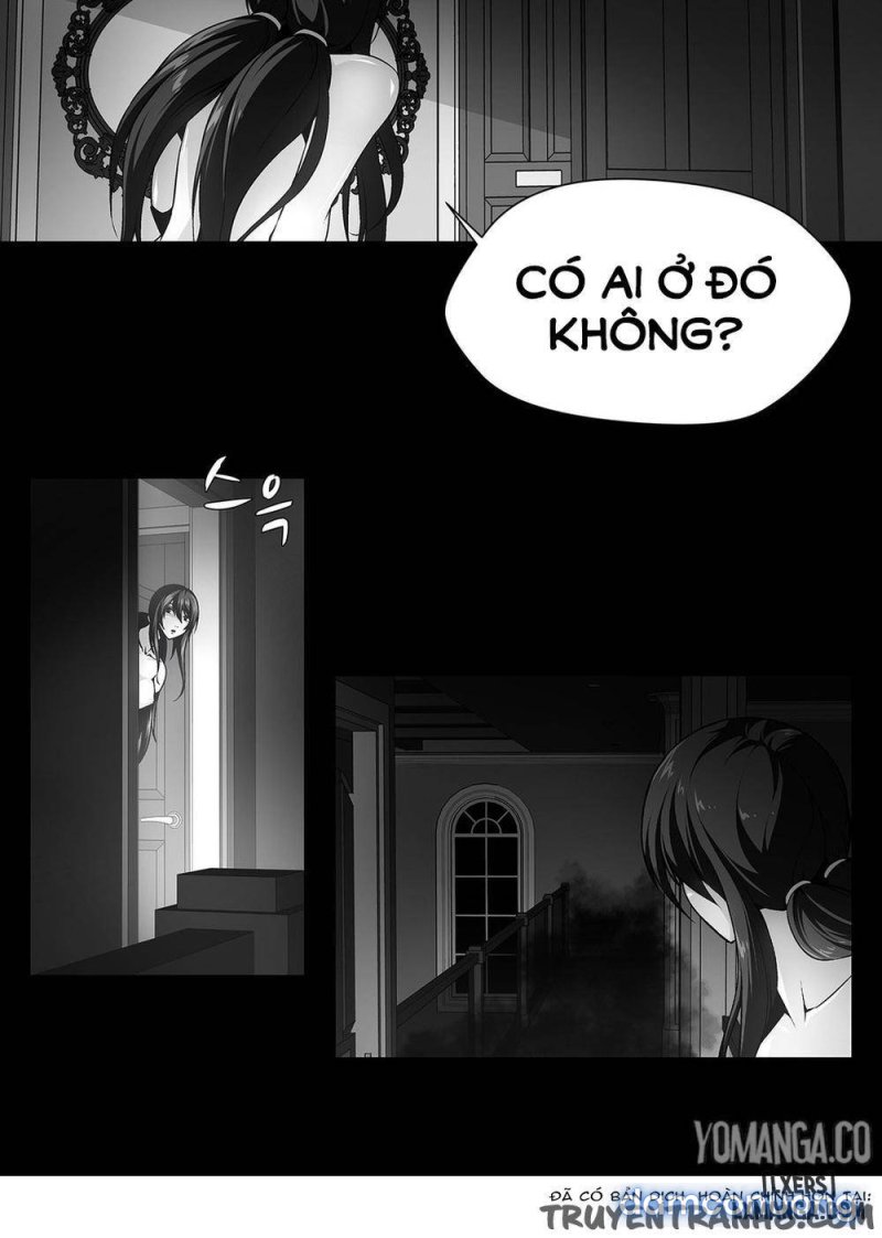 Twin Slave - Nô Lệ Chapter 21 - Page 4