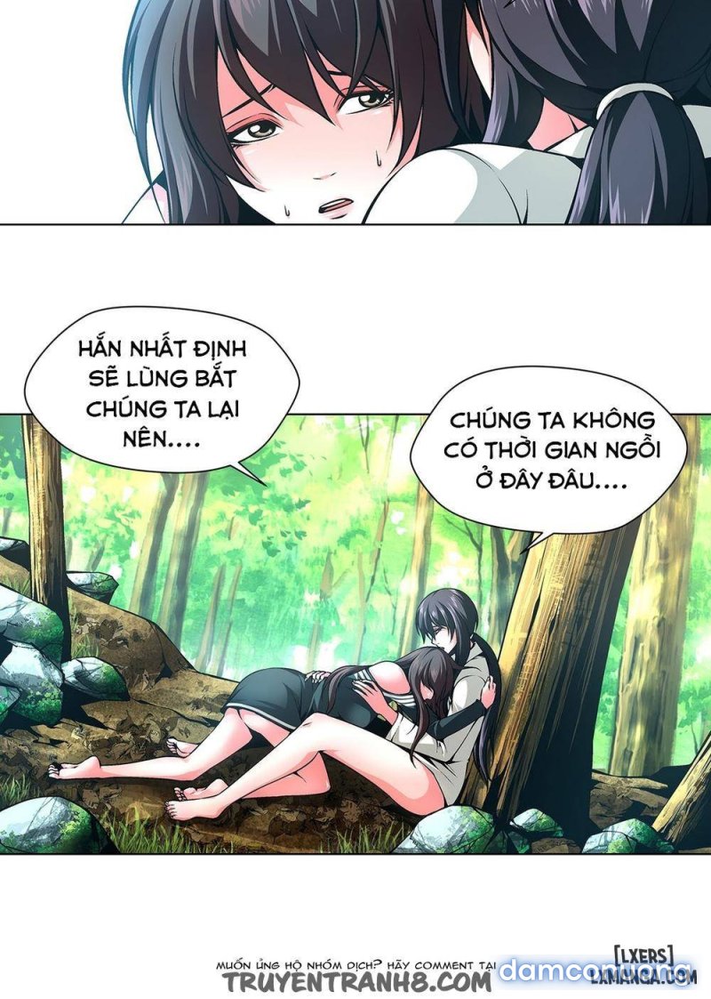 Twin Slave - Nô Lệ Chapter 27 - Page 13