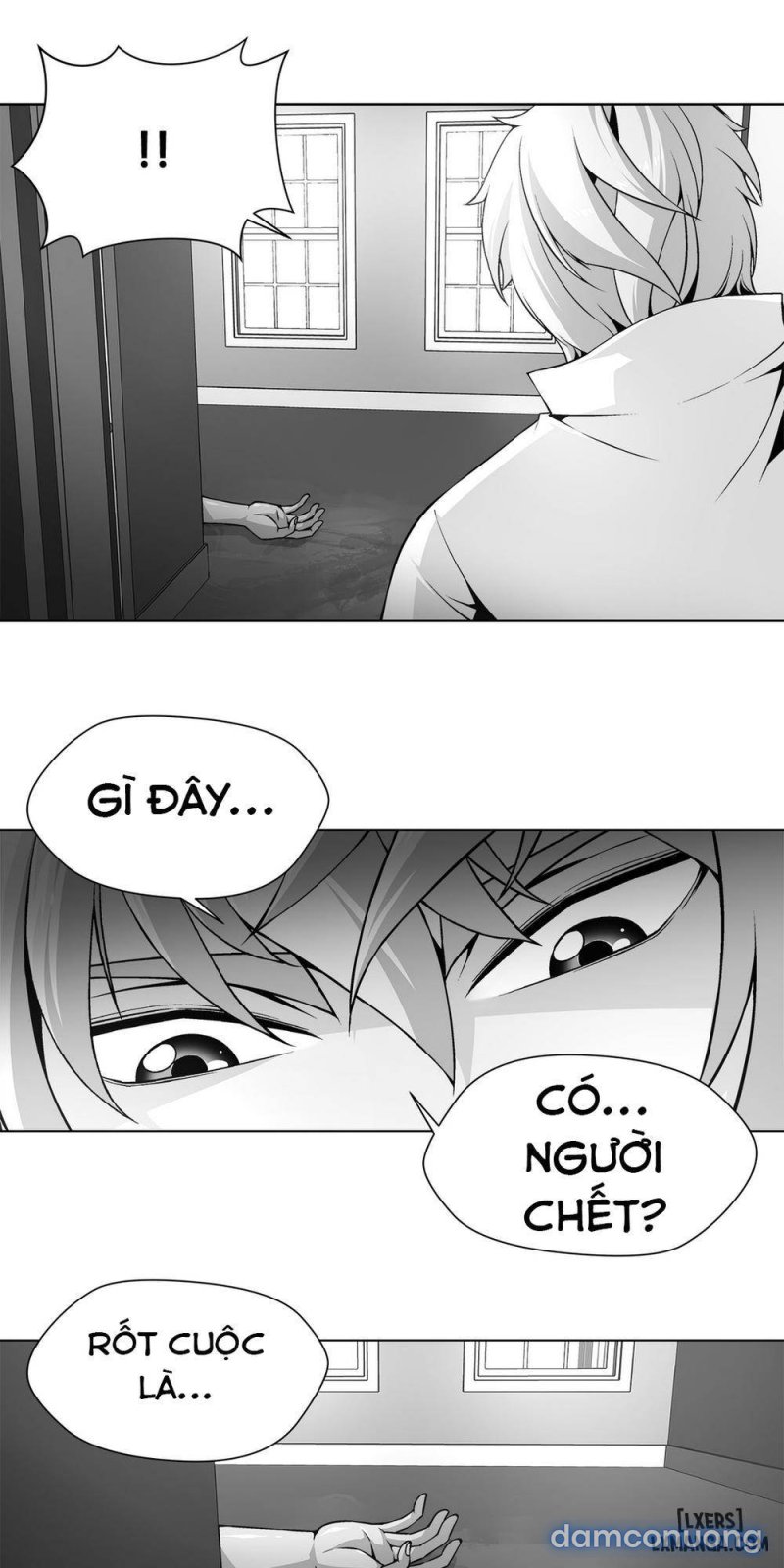 Twin Slave - Nô Lệ Chapter 27 - Page 2