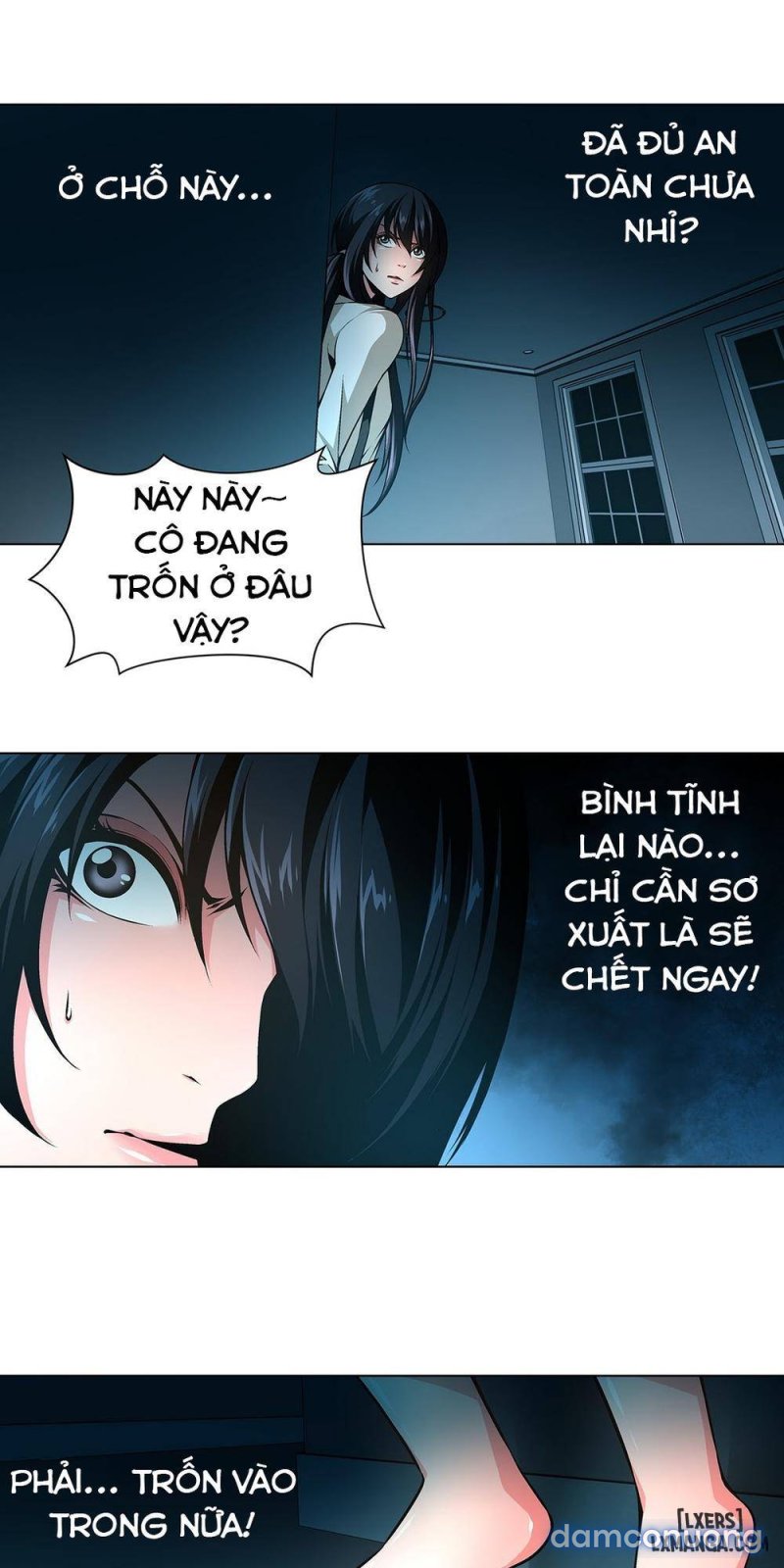 Twin Slave - Nô Lệ Chapter 27 - Page 20