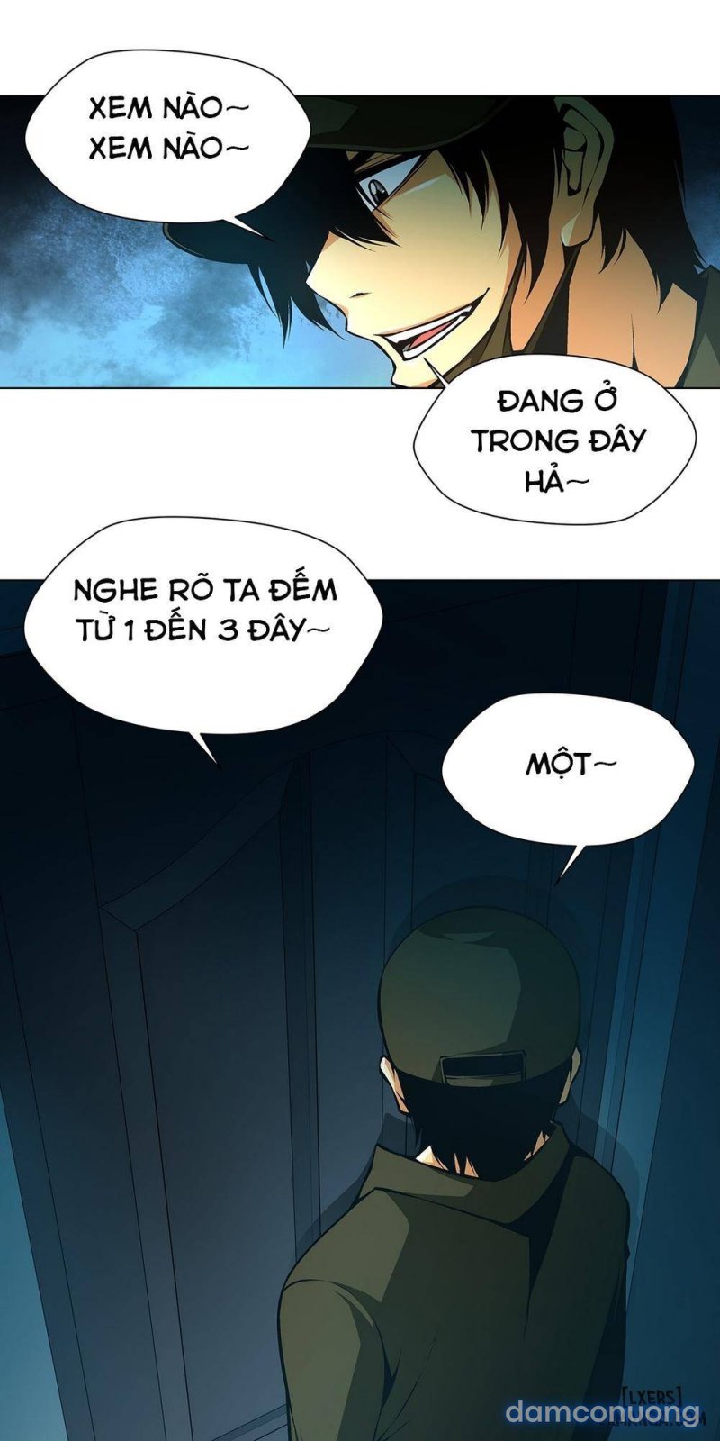 Twin Slave - Nô Lệ Chapter 27 - Page 26