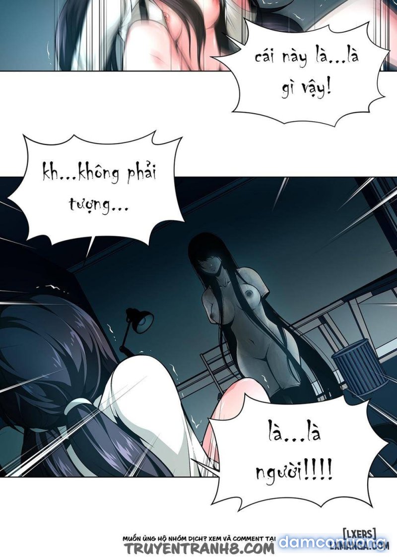 Twin Slave - Nô Lệ Chapter 27 - Page 31