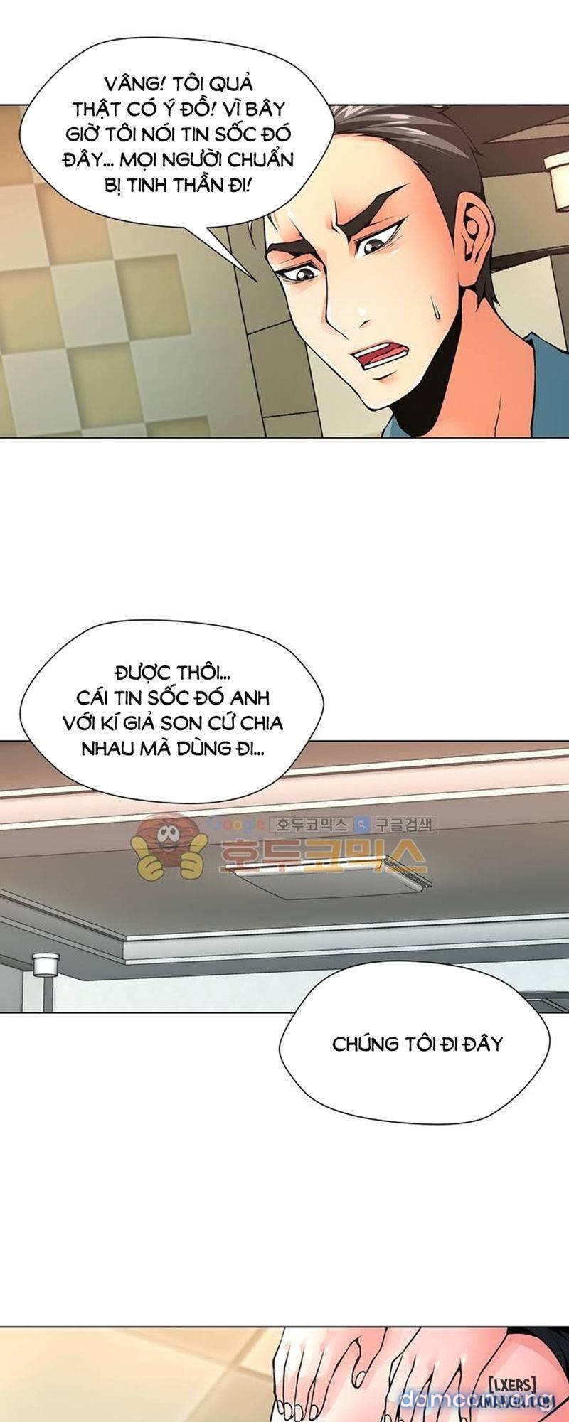 Twin Slave - Nô Lệ - Chương 113 - Page 16