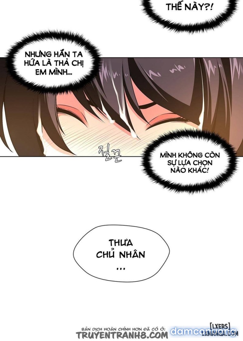 Twin Slave - Nô Lệ Chapter 8 - Page 15