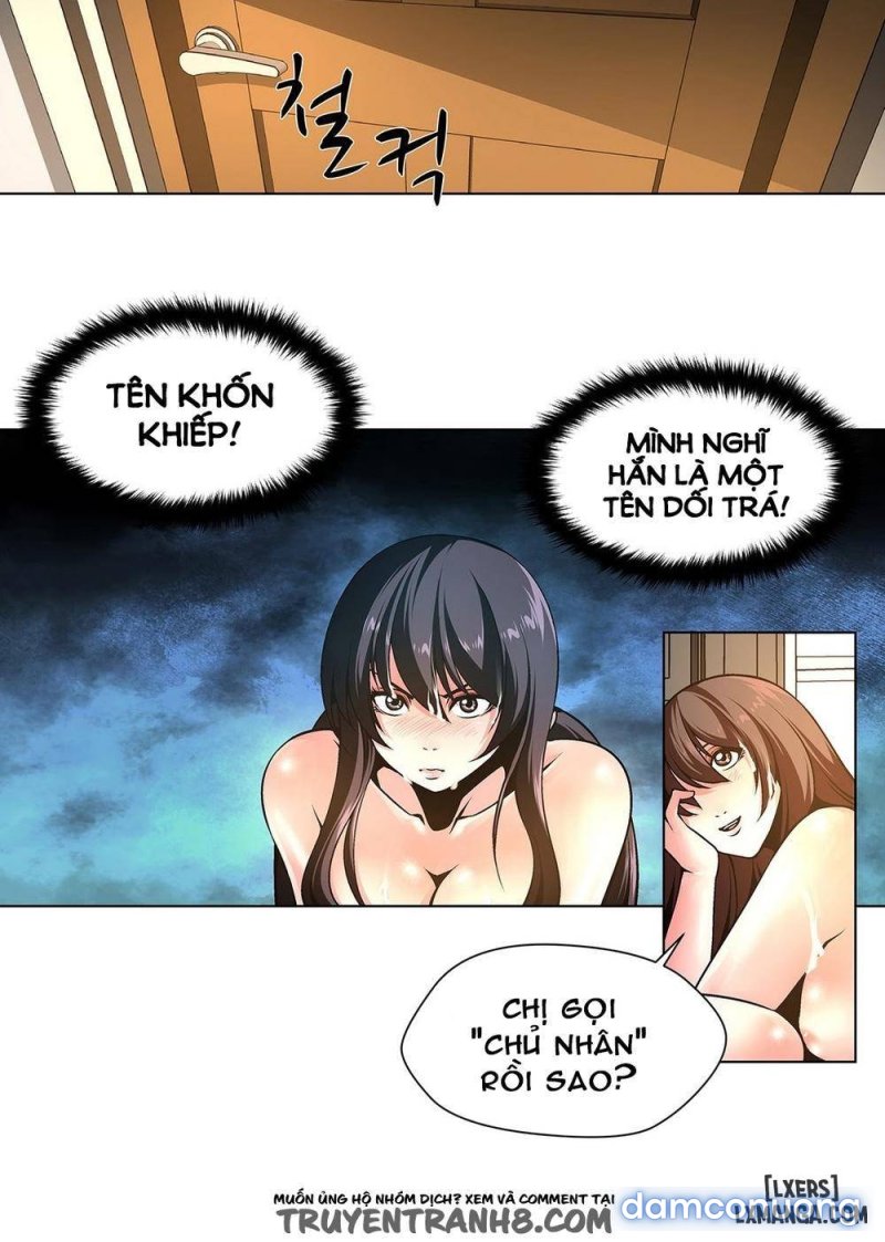 Twin Slave - Nô Lệ Chapter 8 - Page 19