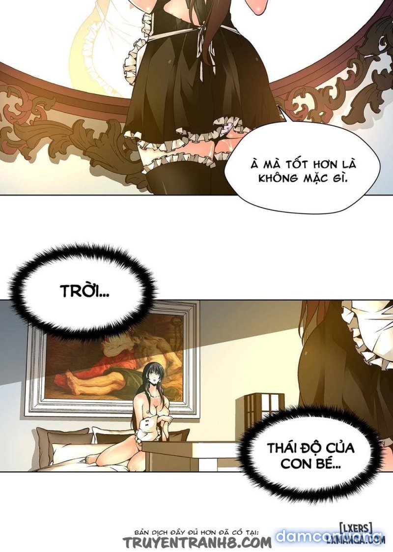 Twin Slave - Nô Lệ Chapter 8 - Page 29