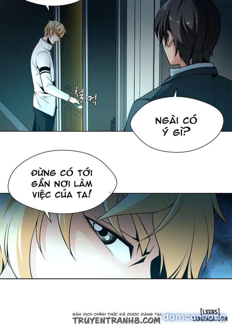 Twin Slave - Nô Lệ Chapter 8 - Page 33