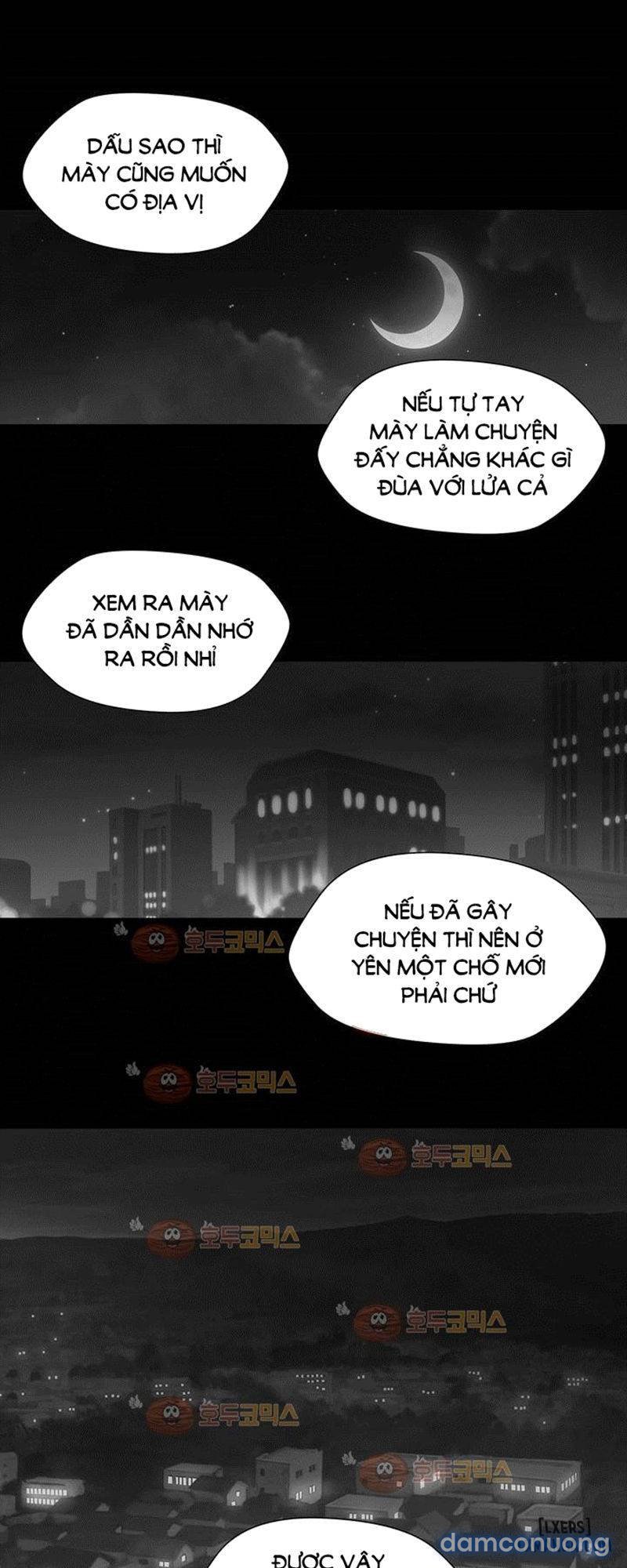 Twin Slave - Nô Lệ Chapter 94 - Page 1