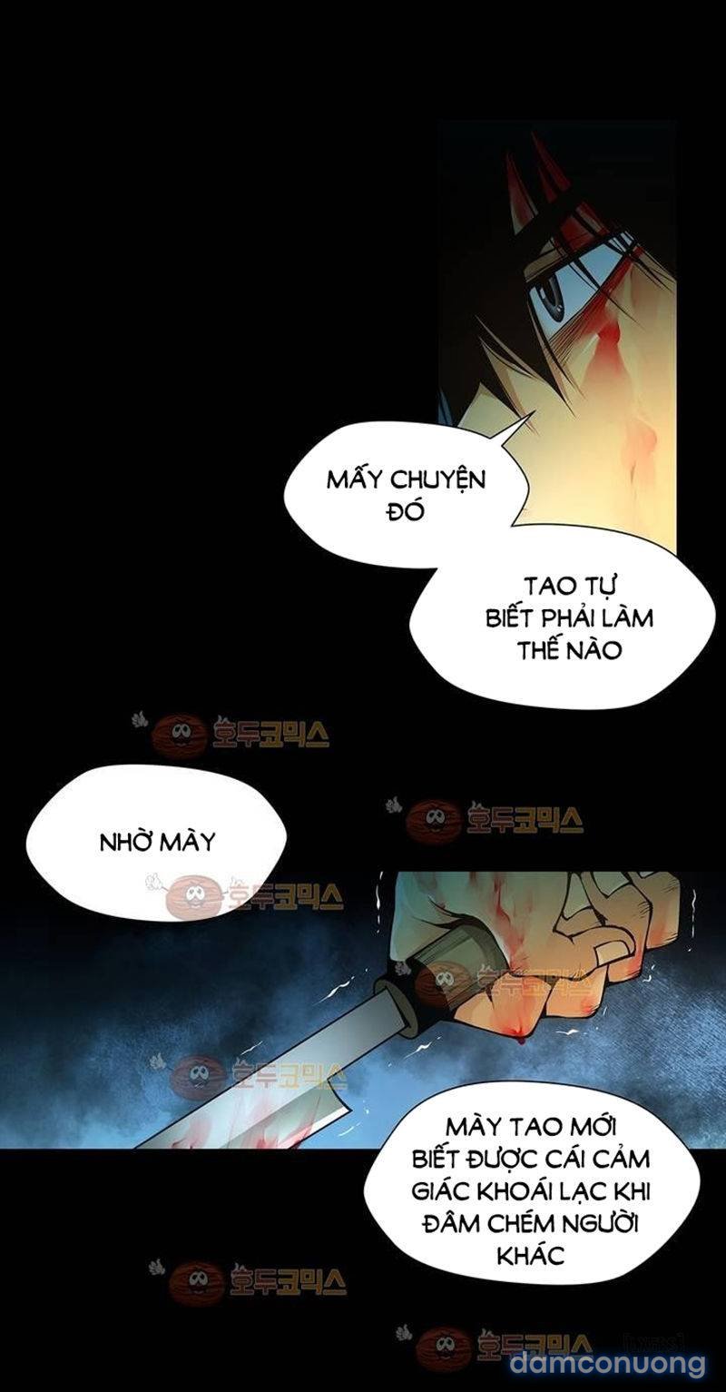 Twin Slave - Nô Lệ Chapter 94 - Page 6