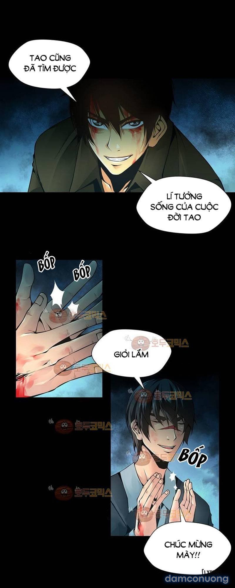 Twin Slave - Nô Lệ Chapter 94 - Page 7