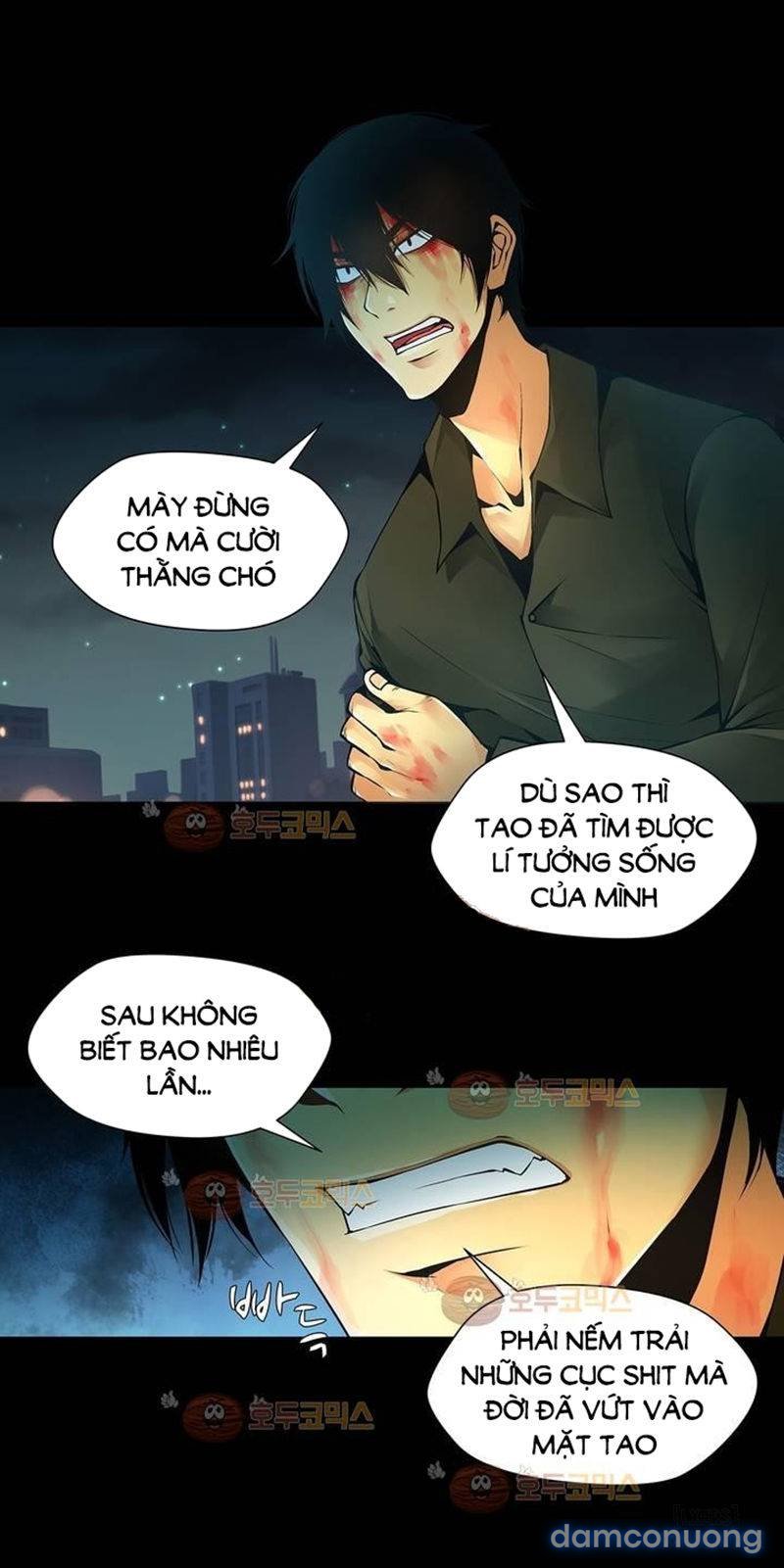 Twin Slave - Nô Lệ Chapter 94 - Page 9