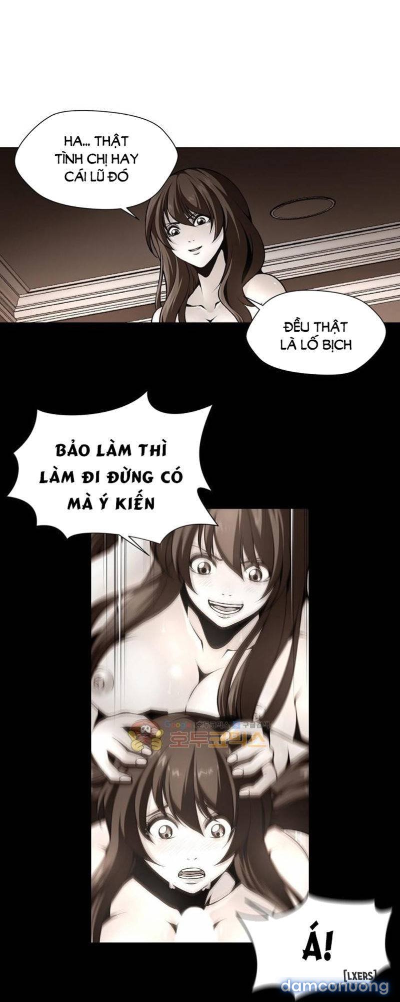 Twin Slave - Nô Lệ Chapter 114 - Page 9