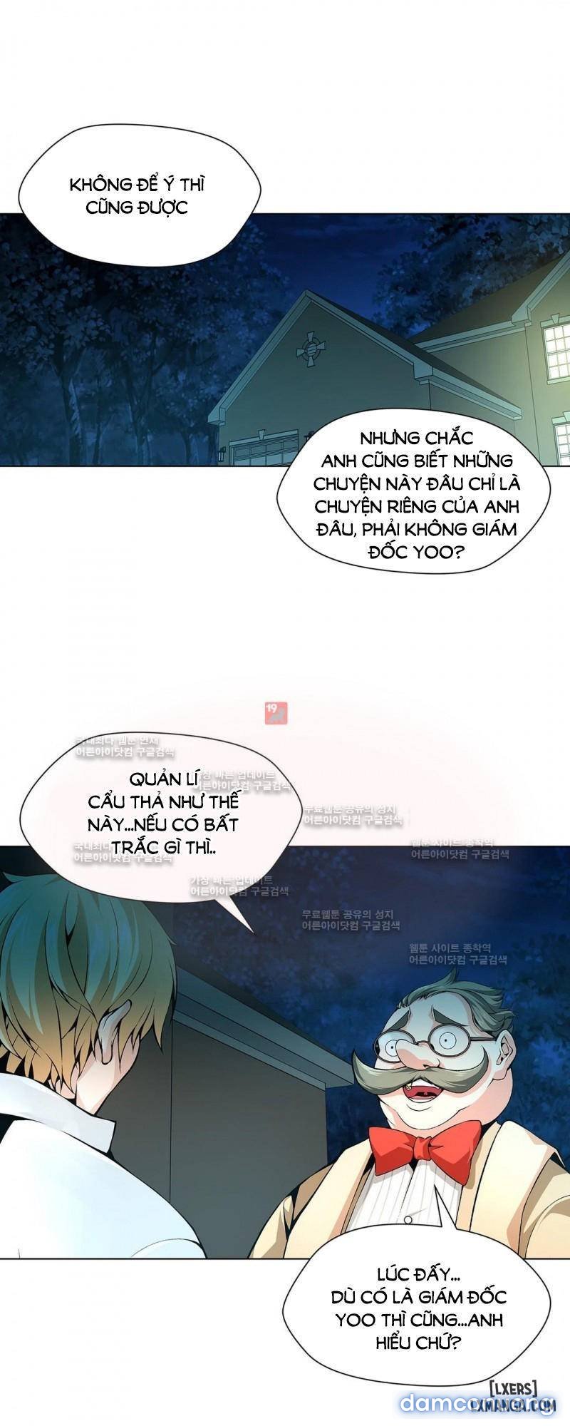 Twin Slave - Nô Lệ Chapter 72 - Page 30